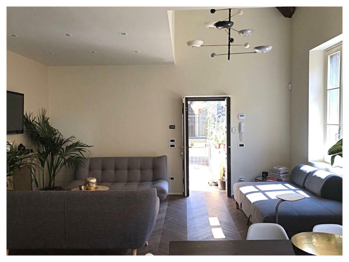 Apartment Wellbeing Mailand