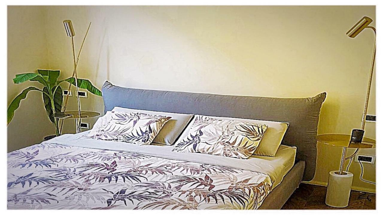 Wellbeing Apartment Mailand